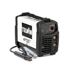 TELWIN REL inverter INFINITY 200 aparat za zavarivanje 816129