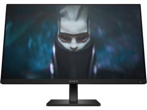 HP monitor OMEN 780D9AA 23.8" IPS, FHD, 165Hz, 1ms, 2xHDMI, DP