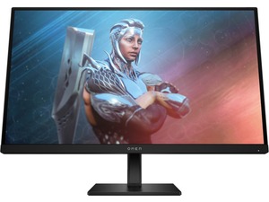 HP monitor OMEN 780F9AA 27", IPS, FHD, 165Hz, 1ms, 2xHDMI, DP