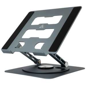 SBOX rotacijski stalak za laptop  CP-32 / 360°