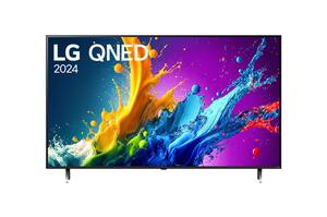 LG QNED TV 43QNED80T3A