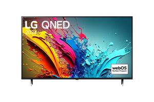 LG QNED TV 50QNED85T3A