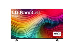 LG UHD TV 50NANO81T3A