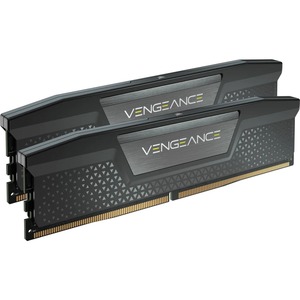 Memorija Corsair Vengeance 2x8GB DDR5 5200MHz, DIMM CL40 XMP