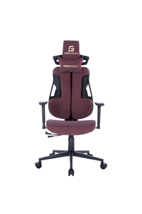 Ergovision Spartacus 03, gaming stolica, bordo