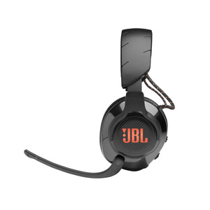 JBL Quantum 610, gaming slušalice, crna