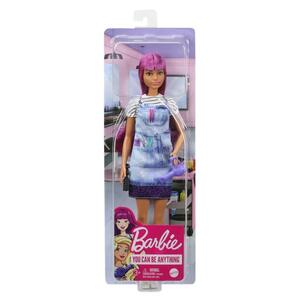 Barbie lutka - Frizerka, 30 cm