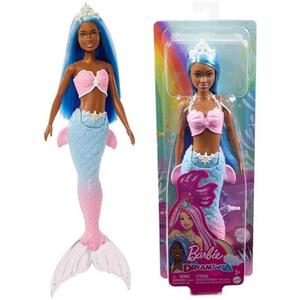 Barbie lutka - Dreamtopia sirena