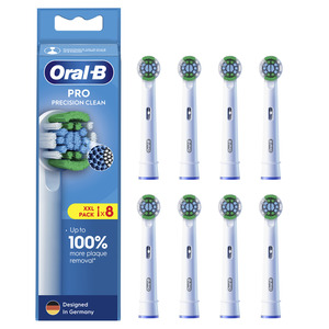 Oral-B zamjenske glave Precision Clean EB 50-8