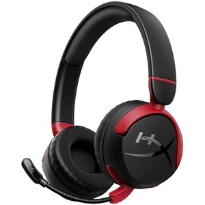 HyperX Cloud Mini dječje gaming slušalice, crne (7G8F1AA)