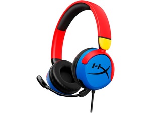 HyperX Cloud Mini dječje gaming slušalice, šarene (7G8F3AA)