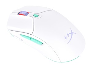 HyperX Pulsefire Haste 2 Core gaming miš, crni (8R2E6AA)