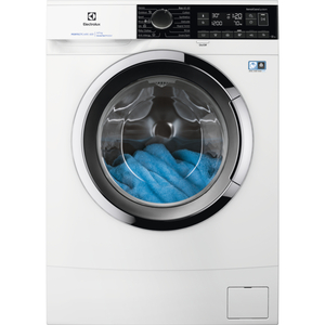 Electrolux perilica rublja EW6SM227C