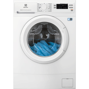 Electrolux perilica rublja EW6SM526WE