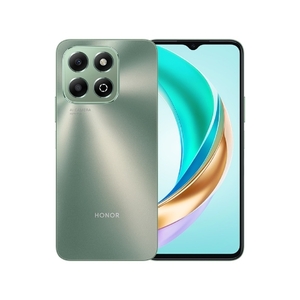 Honor X6b 4GB/128GB Forest Green, mobitel