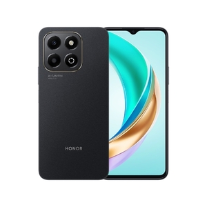 Honor X6b 4GB/128GB Midnight Black, mobitel