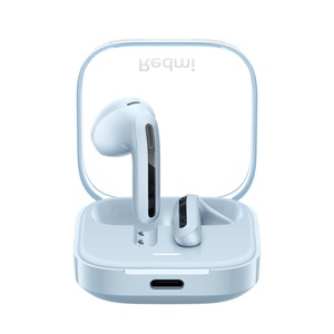 Redmi Buds 6 Active, In-ear slušalice, plave