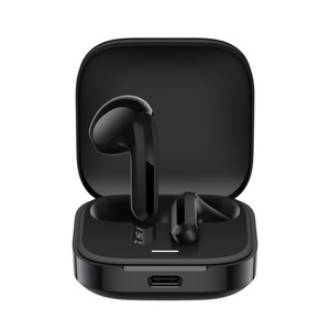 Redmi Buds 6 Active, In-ear slušalice, crne