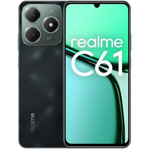 Realme C61, 6GB/256GB, zeleni