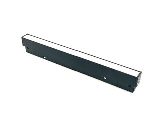 X-LIGHT Magnetic linear LED lampa, 605mm, 24W, 3000K dimabilna (Osram2835 ledice), crna