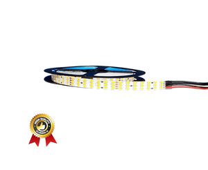 X-LIGHT LED traka SMD2835 378 LED/m, 35W/m 24V hladna bijela IP-20 6000K, 1m