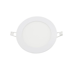 X-LIGHT Panel LED ugradbena lampa, 9W, hladna bijela 6000K, bijela