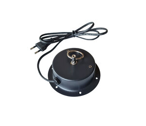 X-LIGHT motor za kuglu do 30 cm, 2.5 RPM