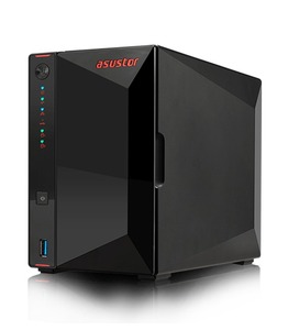 ASUSTOR NAS AS5202T