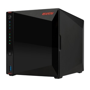 ASUSTOR NAS AS5404T