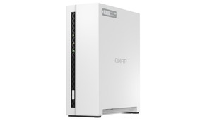 QNAP NAS TS-133 4TB HDD ENT