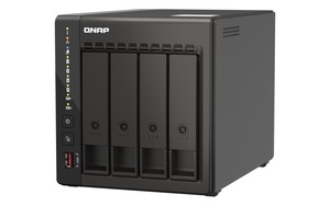 QNAP NAS TS-453E-8G