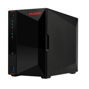 ASUSTOR NAS AS5402T