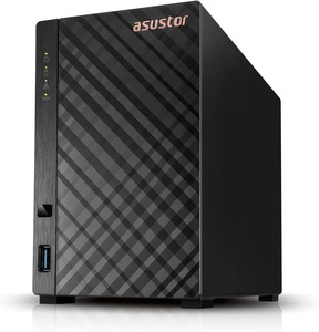 ASUSTOR NAS AS1102TL