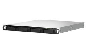 QNAP NAS TS-464U-8G