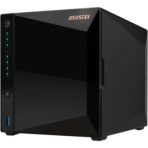 ASUSTOR NAS AS3304T v2