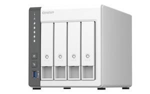 QNAP NAS TS-433-4G