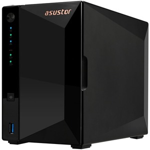 ASUSTOR NAS AS3302T v2