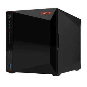 ASUSTOR NAS AS5304T