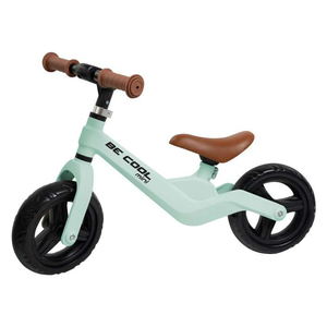 Free 2 Move bicikl bez pedala Be Cool MINI, zeleni