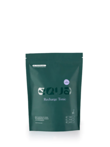 EQUA, Recharge Tonic, divlje borovnice, 20/1