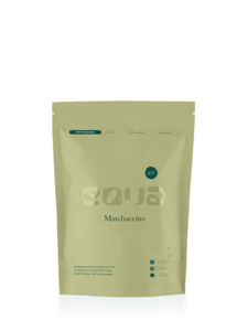 EQUA, Matchaccino, 150 g