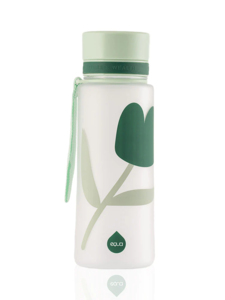 EQUA, plastična boca od tritana, Tulip, BPA free, 600ml