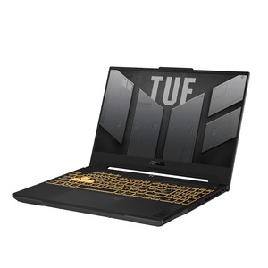 ASUS TUF F15, FX507VU-LP140, 15.6" FHD IPS 144Hz, Intel Core i7-13620H, 16GB RAM, 512GB SSD, nVidia GeForce RTX4050, Free DOS, laptop