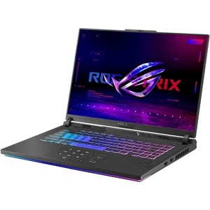 ASUS ROG Strix G16, G614JV-N4071, 16" QHD+ 240Hz, Intel Core i7-13650HX, 16GB RAM, 1TB SSD, nVidia GeForce RTX4060, Free DOS, laptop