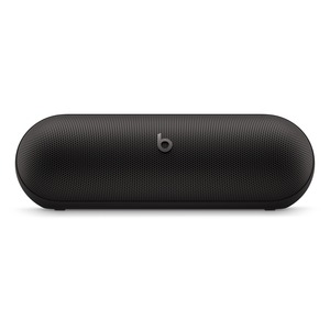 Beats Pill prijenosni Bluetooth zvučnik, mat crni