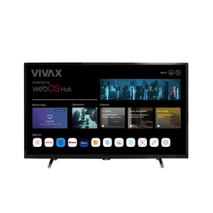 VIVAX IMAGO LED TV 43S60WO