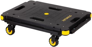 STANLEY INTERLOCK platformna kolica SXWT-PC531-SP, 137 kg, 60x45 cm