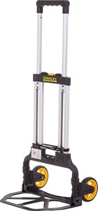 STANLEY FATMAX sklopiva aluminijska transportna kolica FXWT-705, 70 kg, 39x28 cm