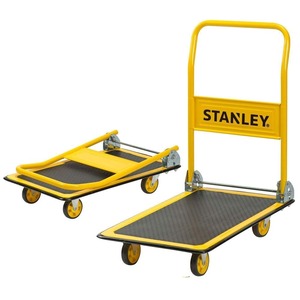 STANLEY sklopiva čelična transportna kolica SXWT-PC527, 150 kg