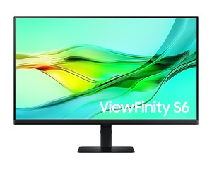 Samsung monitor LS32D600UAUXEN, IPS, QHD, 100Hz, 5ms, 2xHDMI, 4xUSB, LAN